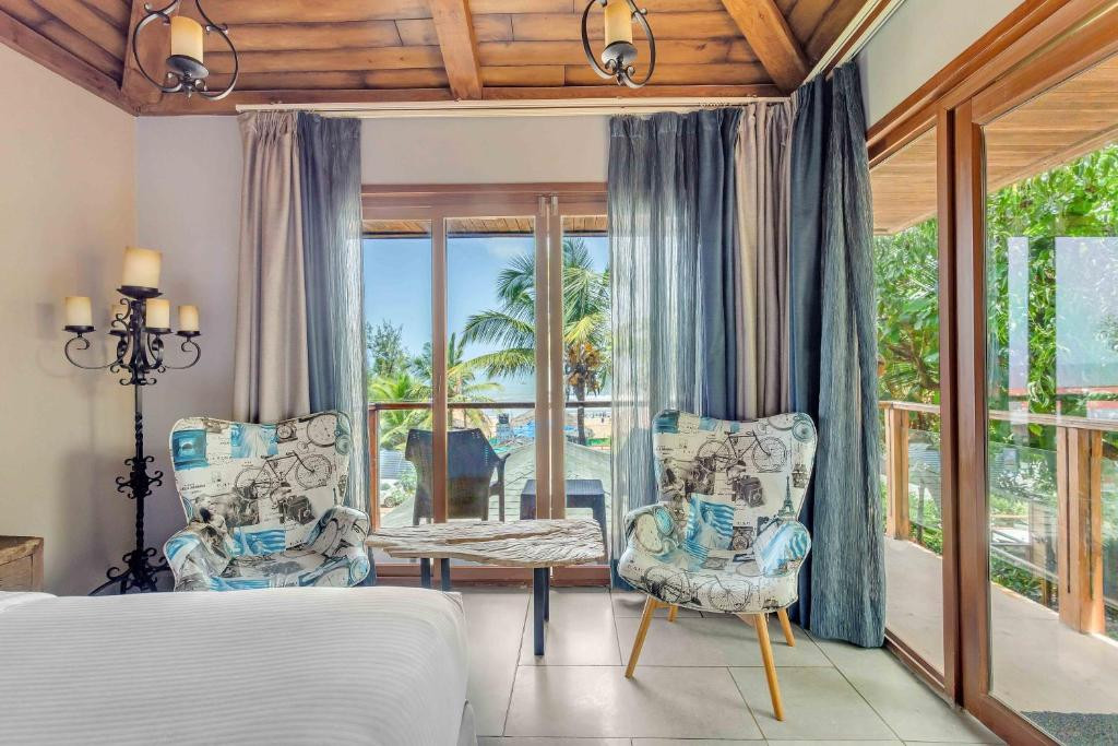 The Baga Beach Resort 5*