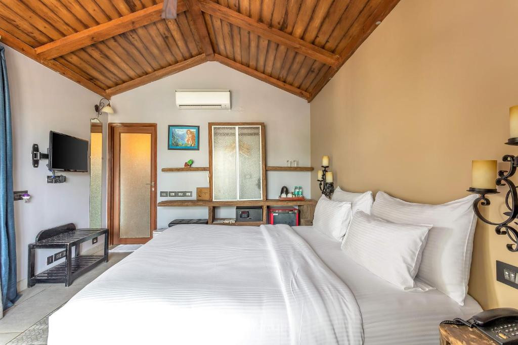 The Baga Beach Resort 5*