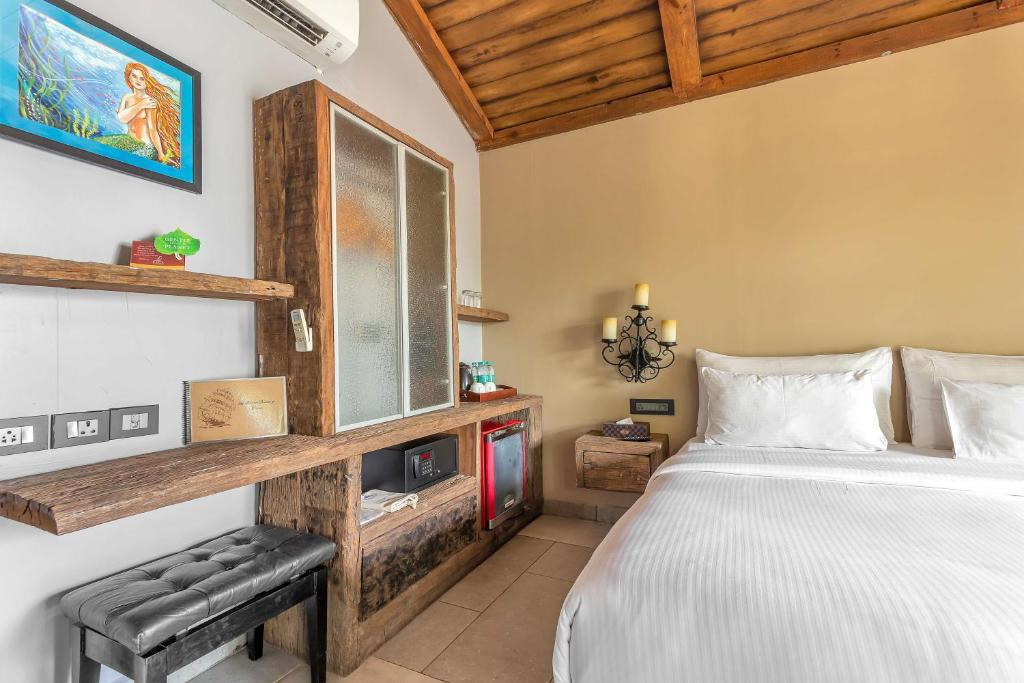 The Baga Beach Resort 5*