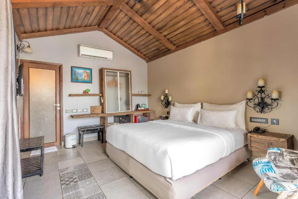 The Baga Beach Resort 5*