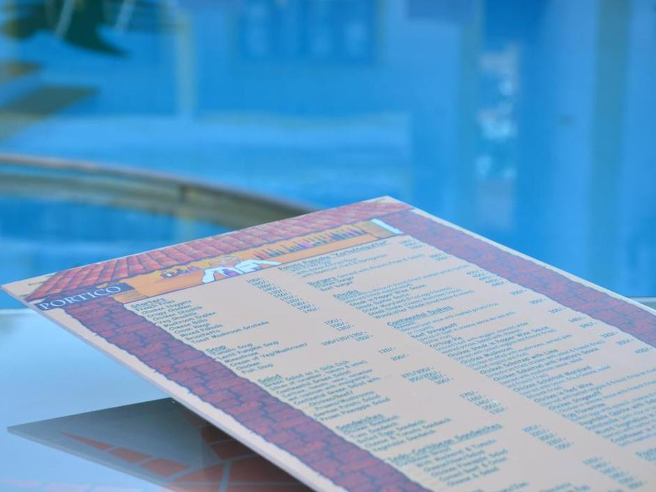 Spazio Leisure Resort 3*