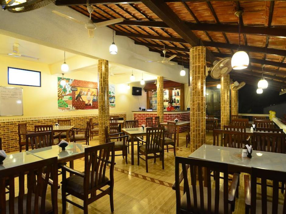 Spazio Leisure Resort 3*
