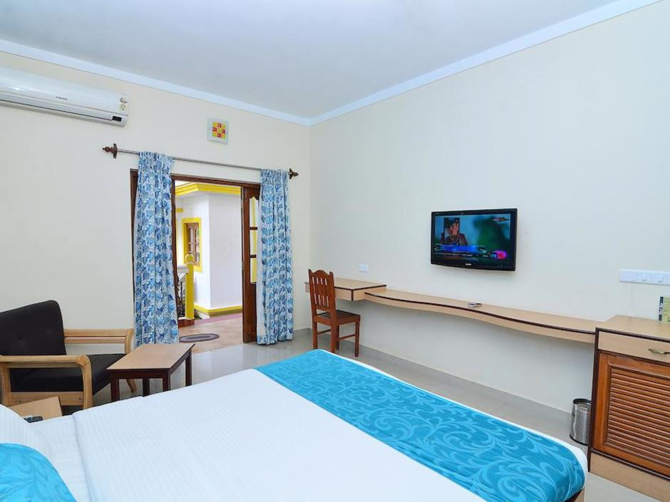 Spazio Leisure Resort 3*
