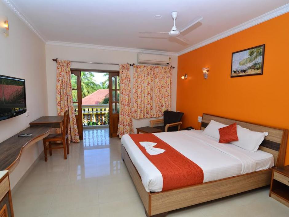 Spazio Leisure Resort 3*