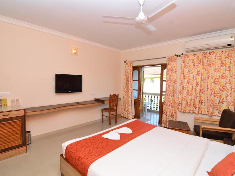 Spazio Leisure Resort 3*