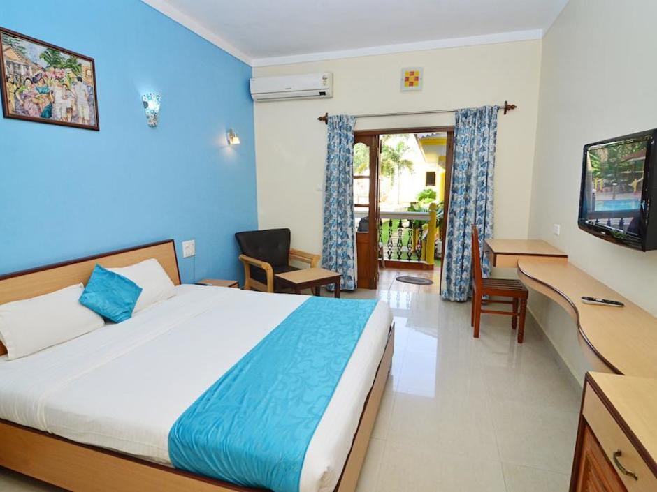 Spazio Leisure Resort 3*