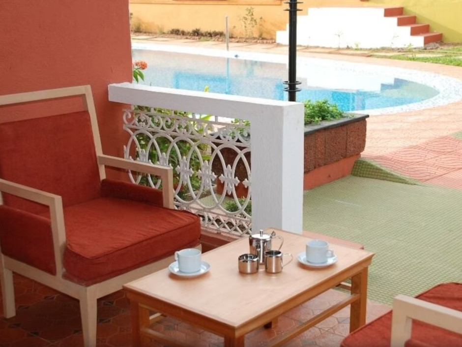 Ginger Tree Boutique Resort 3*