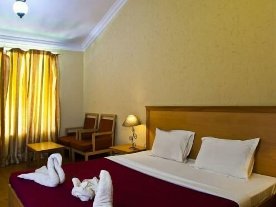 Ginger Tree Boutique Resort 3*