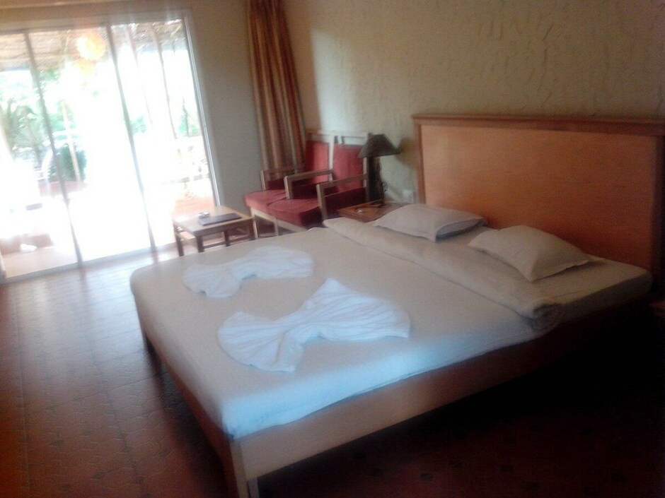Ginger Tree Boutique Resort 3*