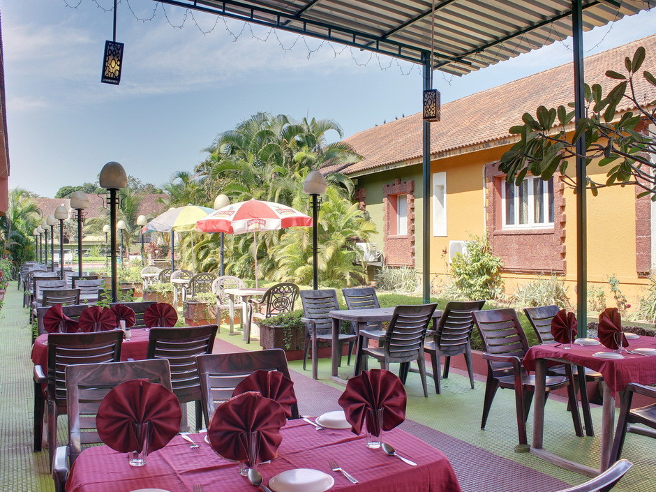 Ginger Tree Boutique Resort 3*