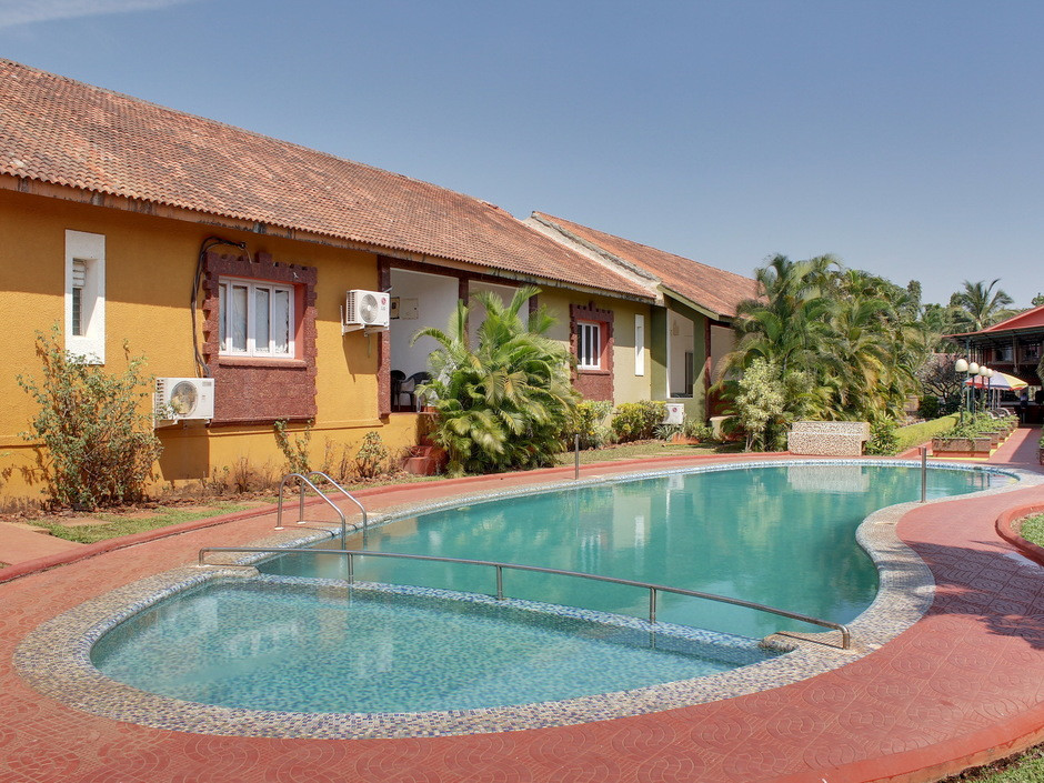 Ginger Tree Boutique Resort 3*