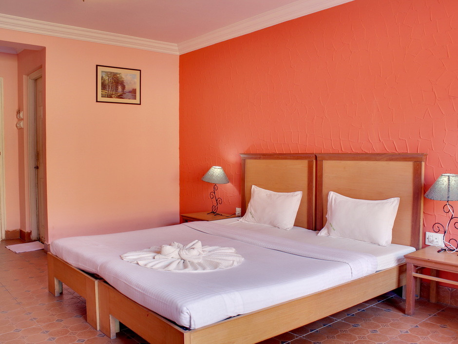 Ginger Tree Boutique Resort 3*