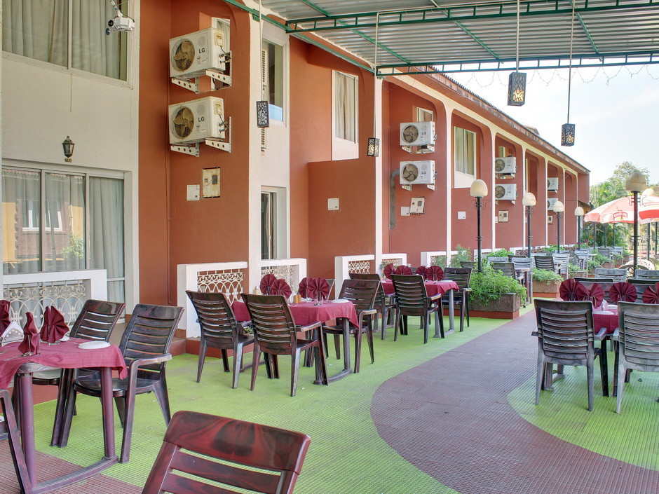 Ginger Tree Boutique Resort 3*