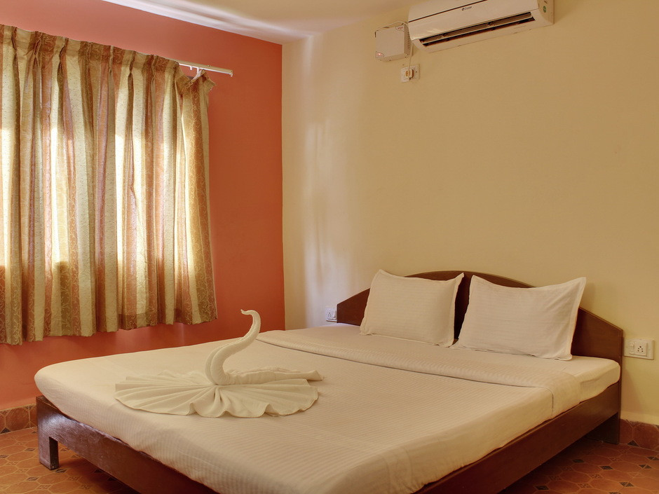 Ginger Tree Boutique Resort 3*