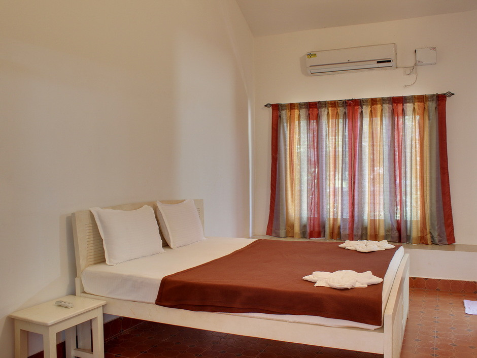 Ginger Tree Boutique Resort 3*