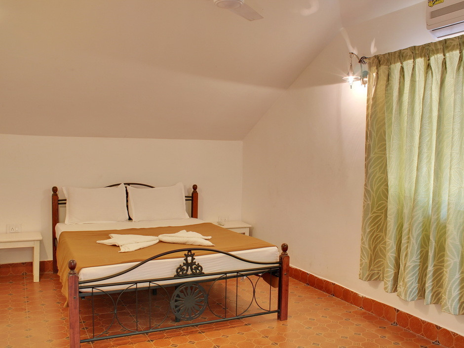 Ginger Tree Boutique Resort 3*