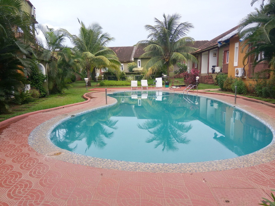 Ginger Tree Boutique Resort 3*