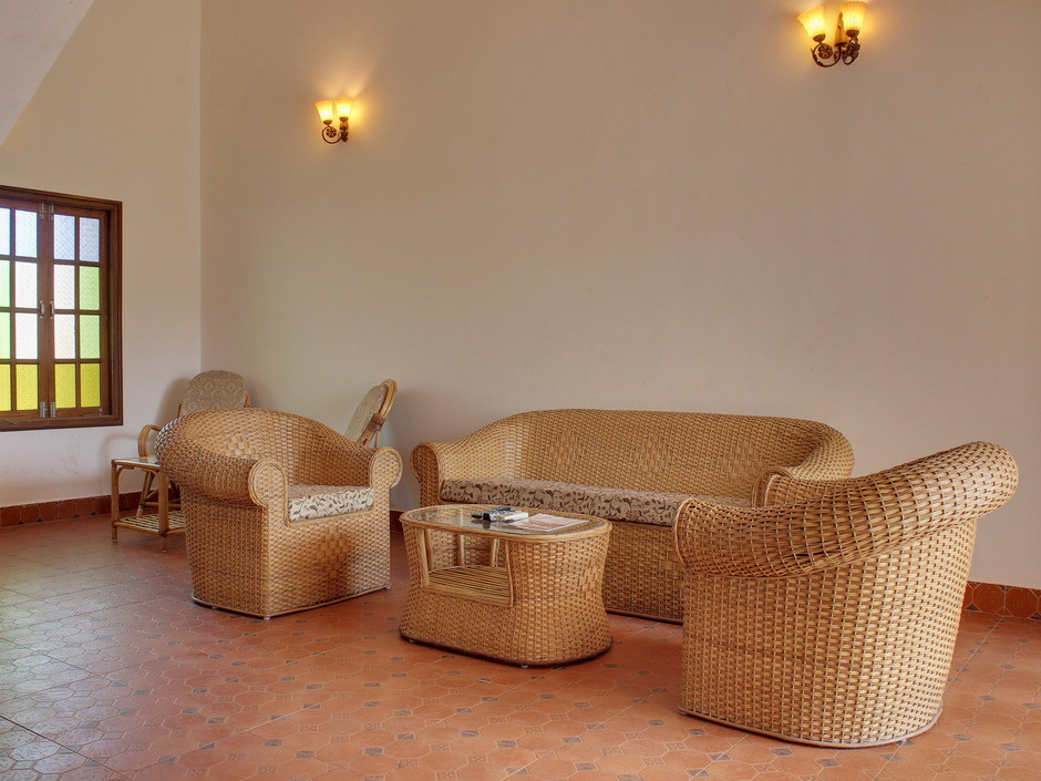 Ginger Tree Boutique Resort 3*