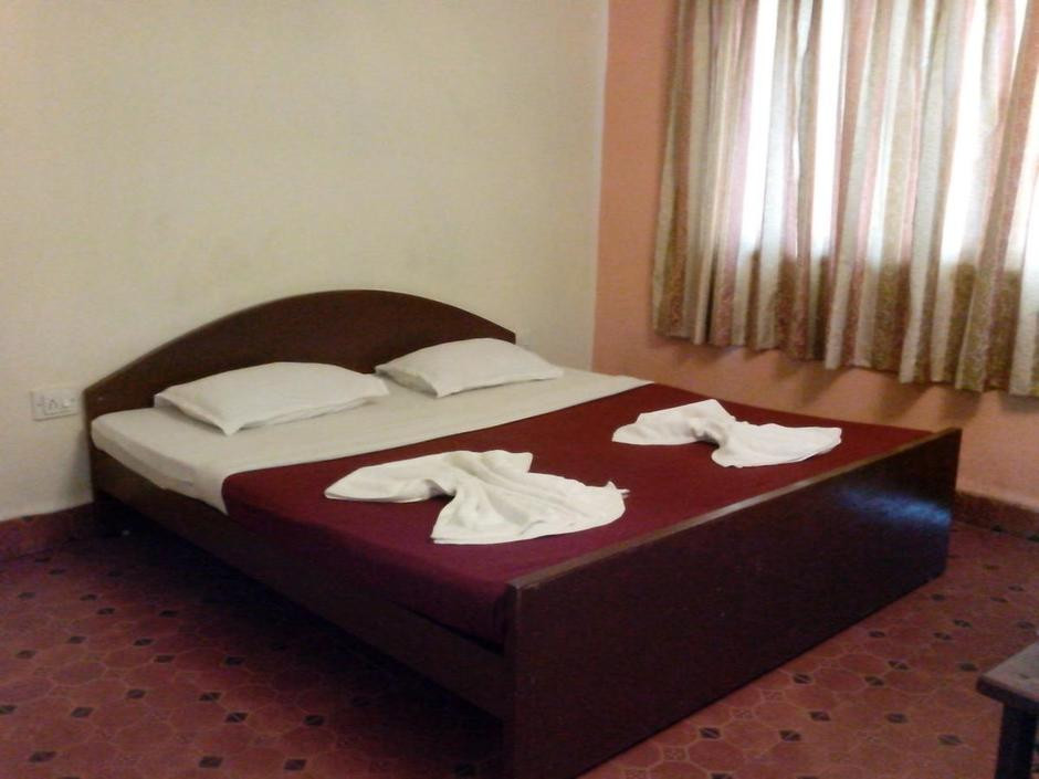 Ginger Tree Boutique Resort 3*