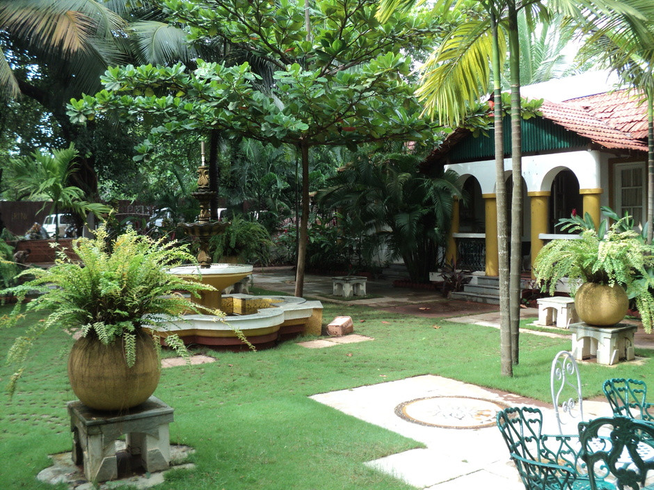 Ginger Tree Boutique Resort 3*