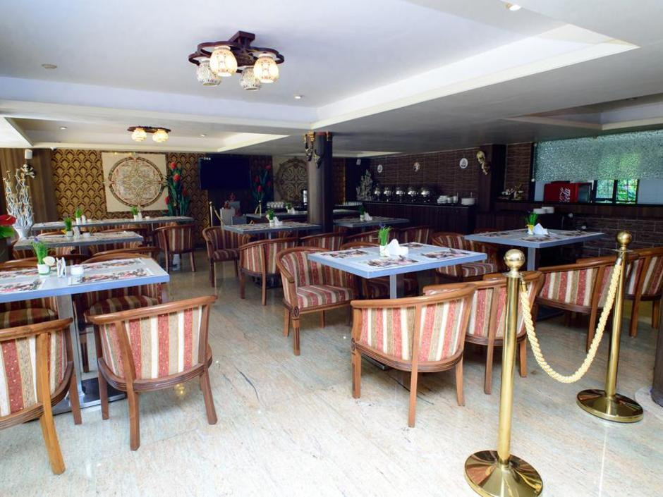 La Grace 3*