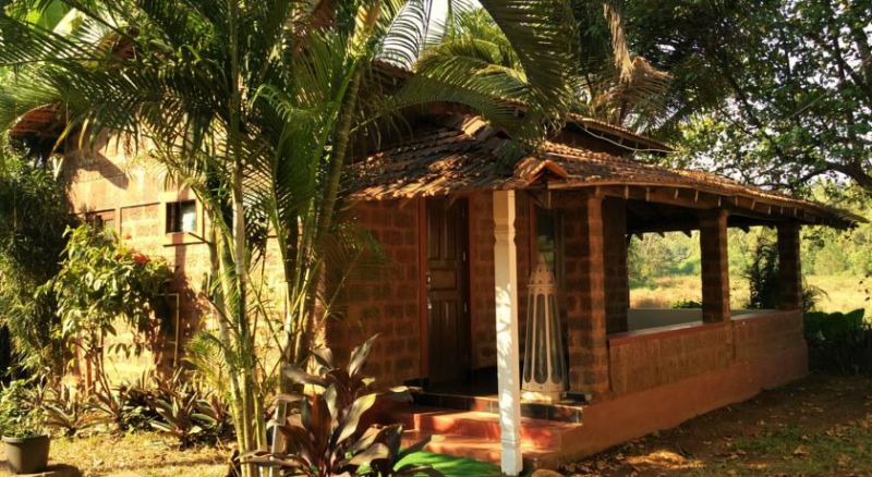 3 Cottages 1*