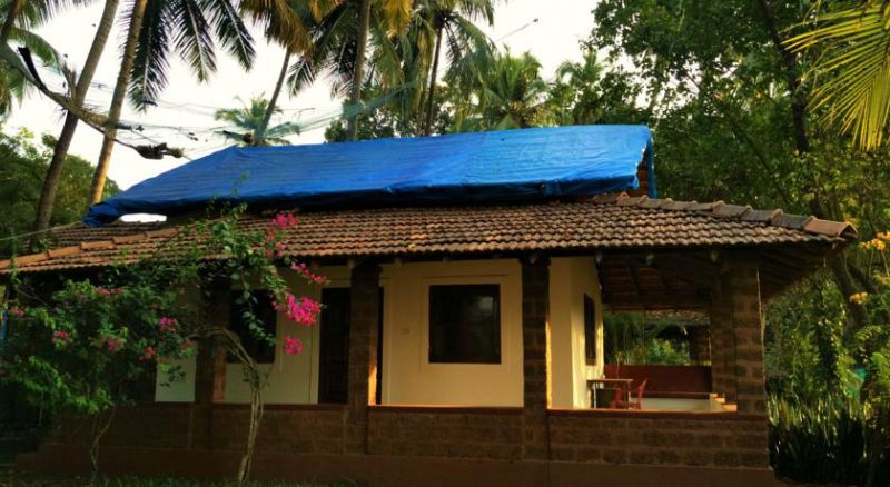 3 Cottages 1*