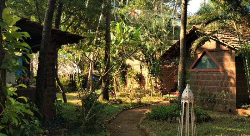 3 Cottages 1*