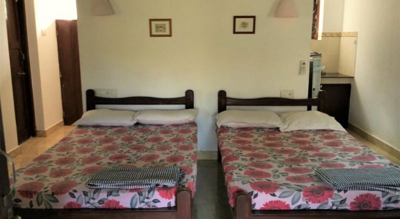 3 Cottages 1*