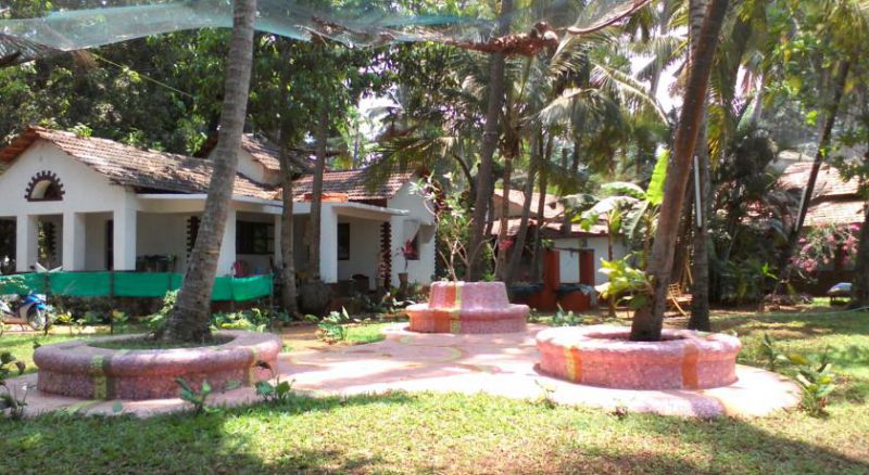 3 Cottages 1*