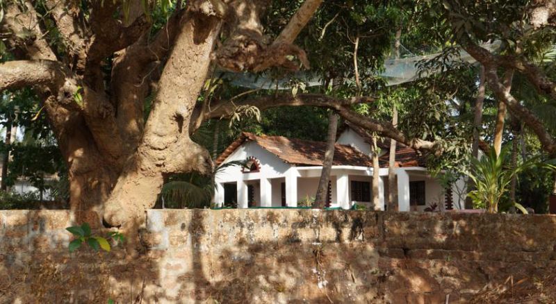 3 Cottages 1*