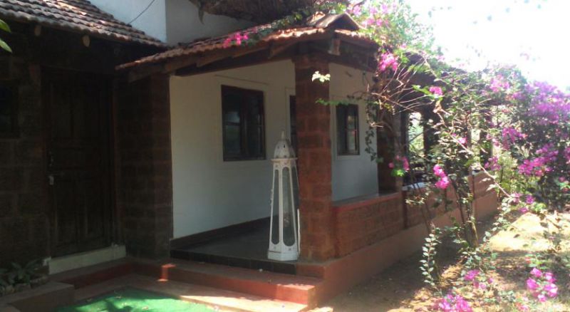 3 Cottages 1*