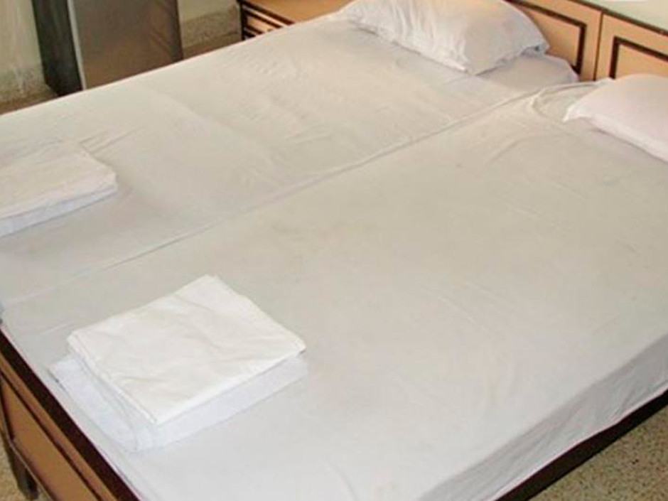 Jitu Guesthouse
