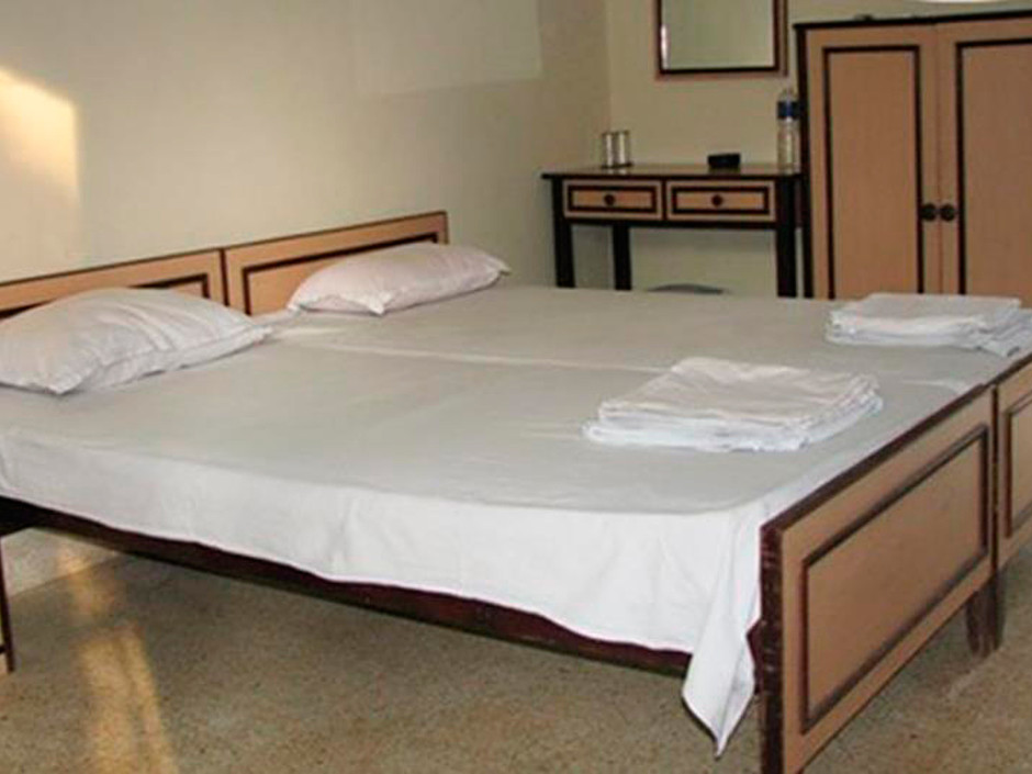 Jitu Guesthouse