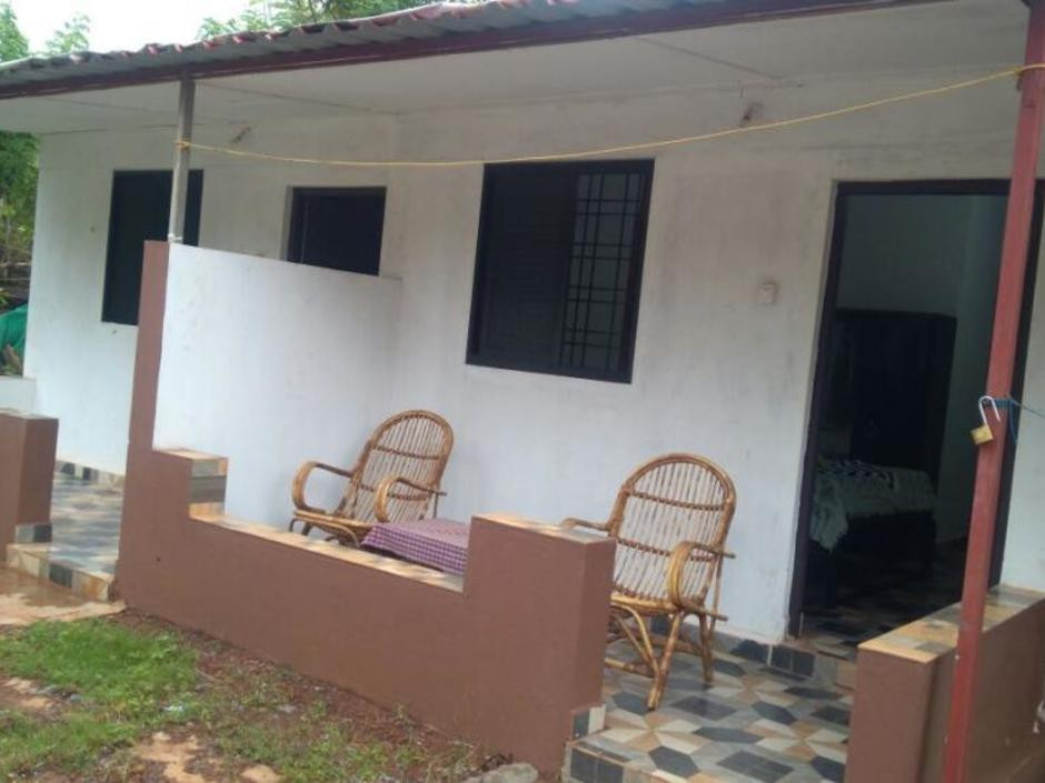 Jitu Guesthouse