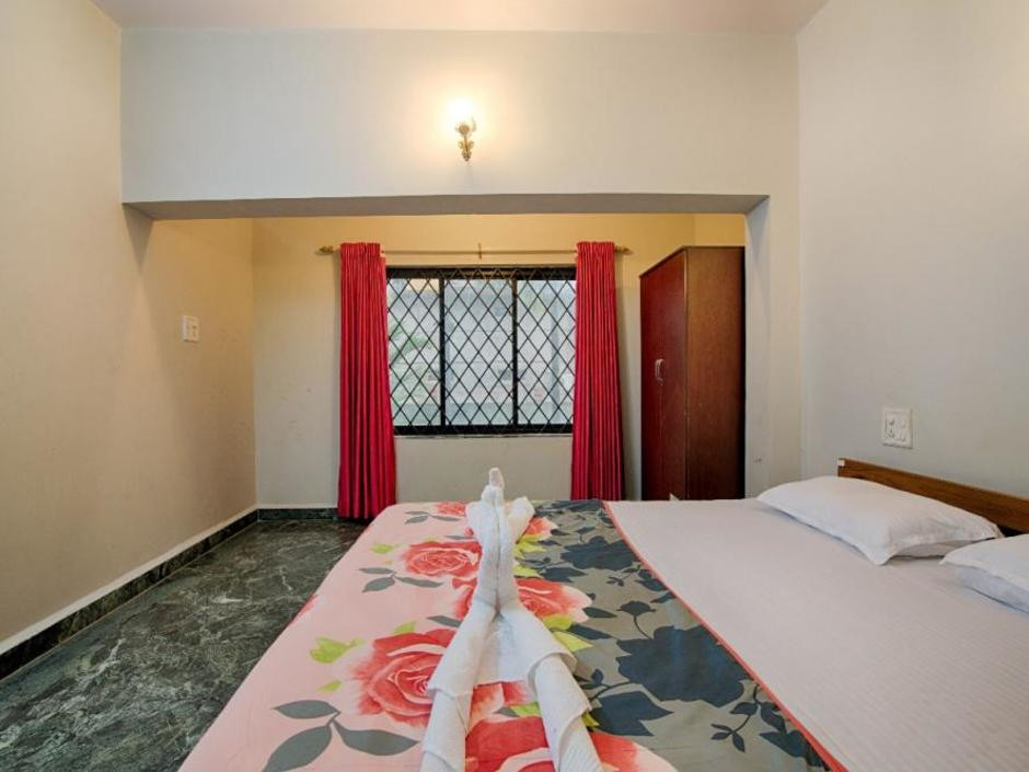 Jitu Guesthouse