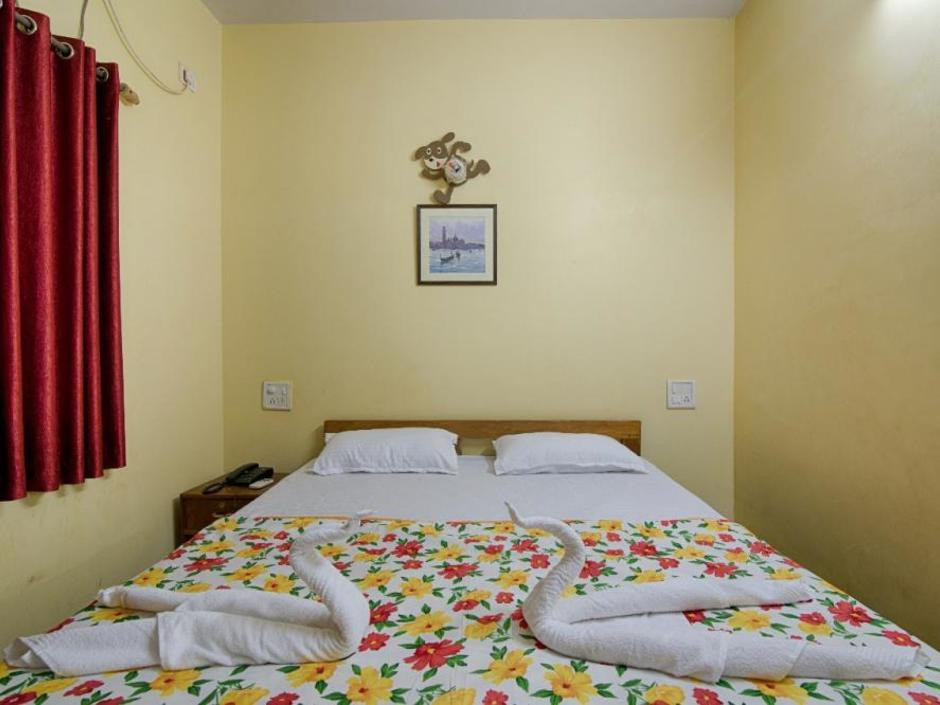 Jitu Guesthouse