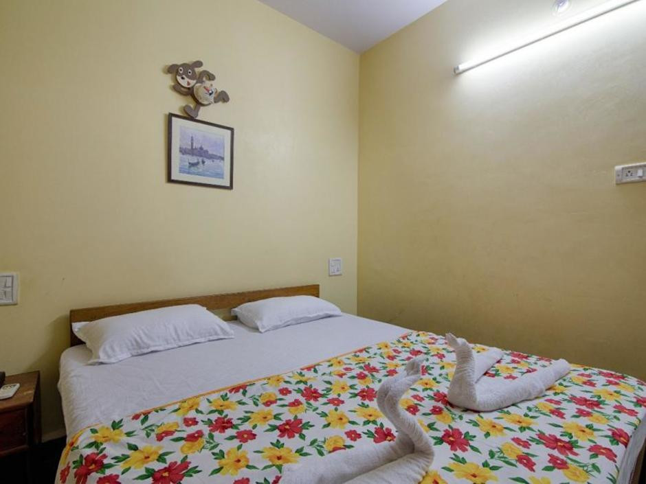 Jitu Guesthouse