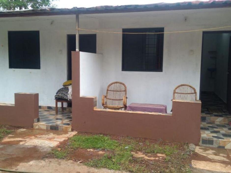 Jitu Guesthouse