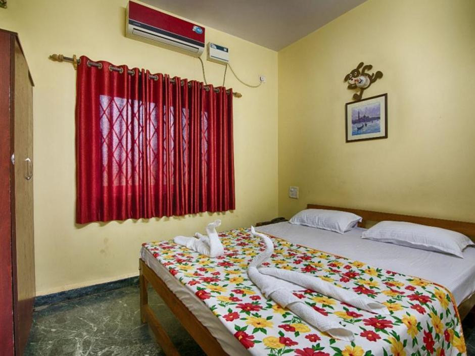 Jitu Guesthouse