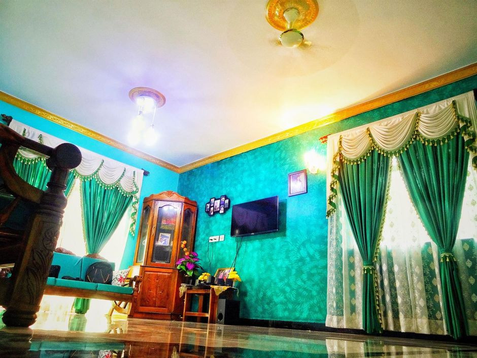 Joao Xavier Palace 2*