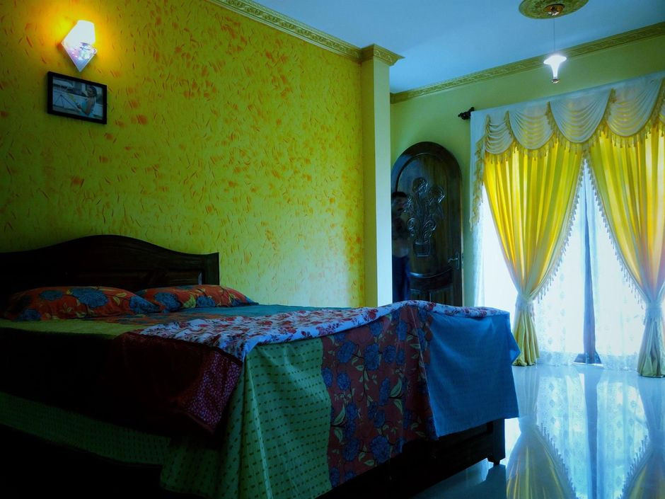 Joao Xavier Palace 2*