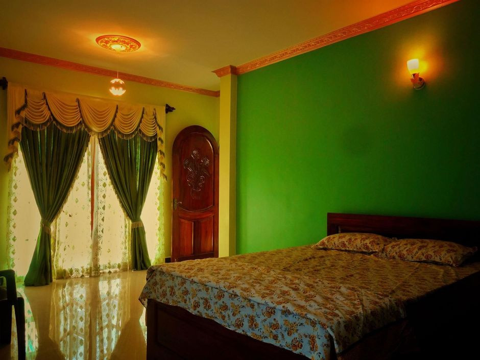 Joao Xavier Palace 2*