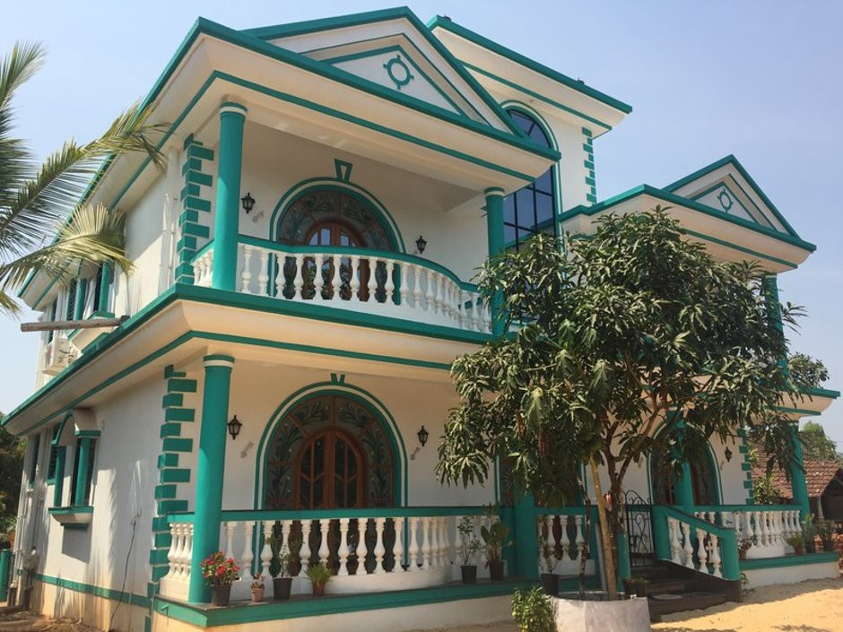 Joao Xavier Palace 2*