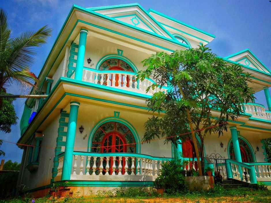 Joao Xavier Palace 2*