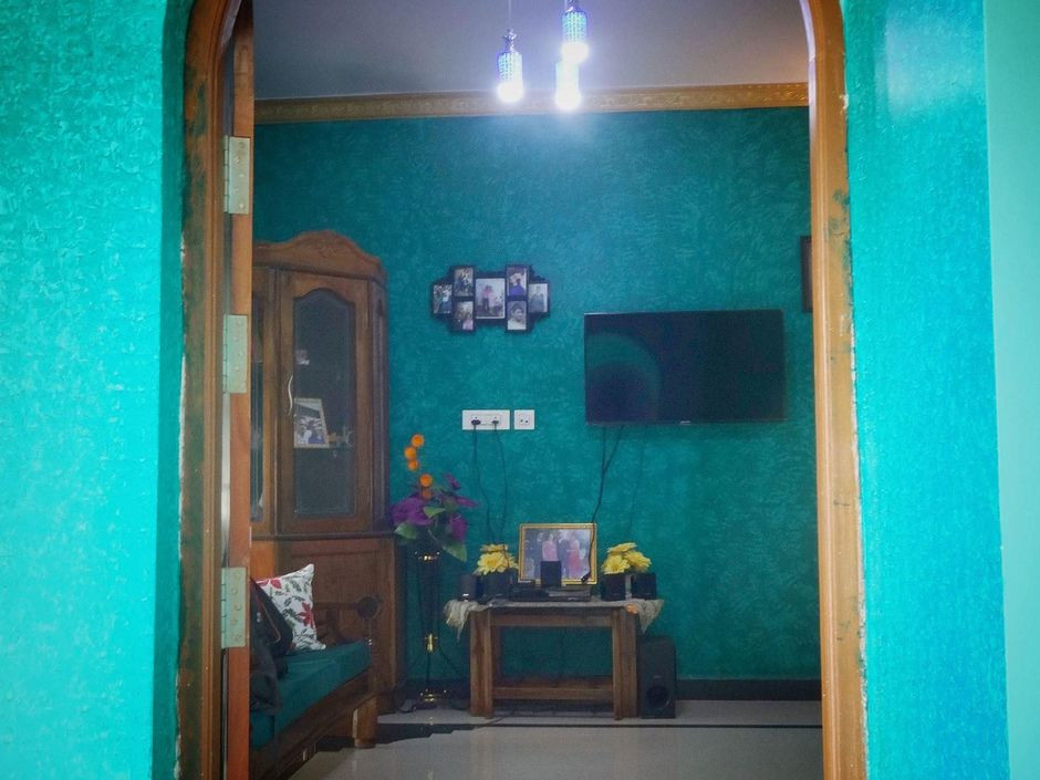 Joao Xavier Palace 2*
