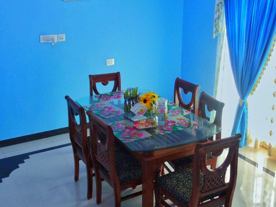 Joao Xavier Palace 2*