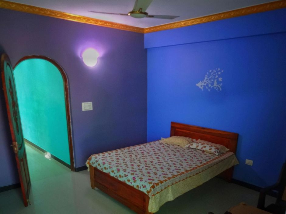 Joao Xavier Palace 2*