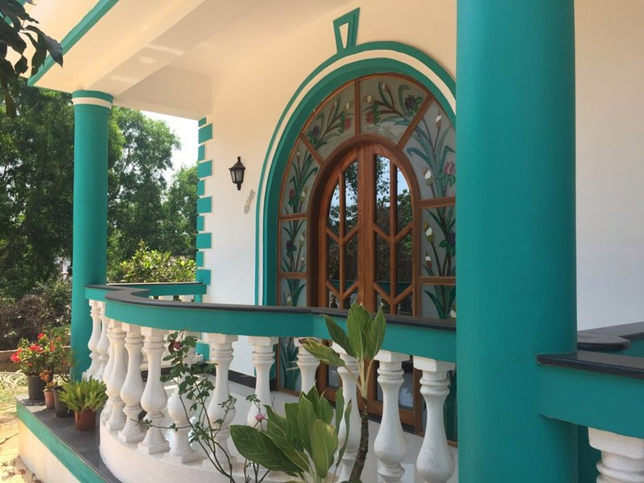 Joao Xavier Palace 2*