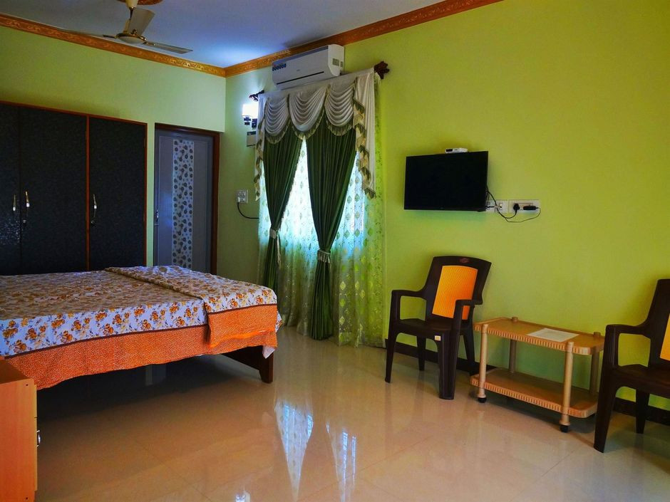 Joao Xavier Palace 2*